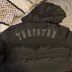 Trapstar jacket
